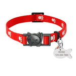 9 styles Personalized Cute Puppy dog cat leash