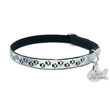 Personalized Cat Collar